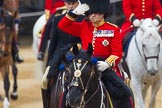The Colonel's Review 2016.
Horse Guards Parade, Westminster,
London,

United Kingdom,
on 04 June 2016 at 10:59, image #172