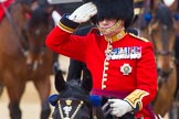 The Colonel's Review 2016.
Horse Guards Parade, Westminster,
London,

United Kingdom,
on 04 June 2016 at 10:59, image #173