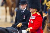 The Colonel's Review 2016.
Horse Guards Parade, Westminster,
London,

United Kingdom,
on 04 June 2016 at 11:00, image #176