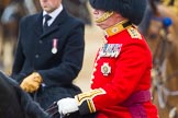 The Colonel's Review 2016.
Horse Guards Parade, Westminster,
London,

United Kingdom,
on 04 June 2016 at 11:00, image #177