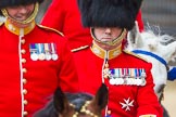 The Colonel's Review 2016.
Horse Guards Parade, Westminster,
London,

United Kingdom,
on 04 June 2016 at 11:01, image #190