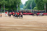 The Colonel's Review 2016.
Horse Guards Parade, Westminster,
London,

United Kingdom,
on 04 June 2016 at 11:02, image #195