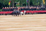 The Colonel's Review 2016.
Horse Guards Parade, Westminster,
London,

United Kingdom,
on 04 June 2016 at 11:02, image #197
