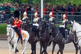 The Colonel's Review 2016.
Horse Guards Parade, Westminster,
London,

United Kingdom,
on 04 June 2016 at 11:04, image #200