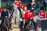 The Colonel's Review 2016.
Horse Guards Parade, Westminster,
London,

United Kingdom,
on 04 June 2016 at 11:05, image #206