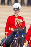 The Colonel's Review 2016.
Horse Guards Parade, Westminster,
London,

United Kingdom,
on 04 June 2016 at 11:06, image #218