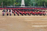 The Colonel's Review 2016.
Horse Guards Parade, Westminster,
London,

United Kingdom,
on 04 June 2016 at 11:09, image #224