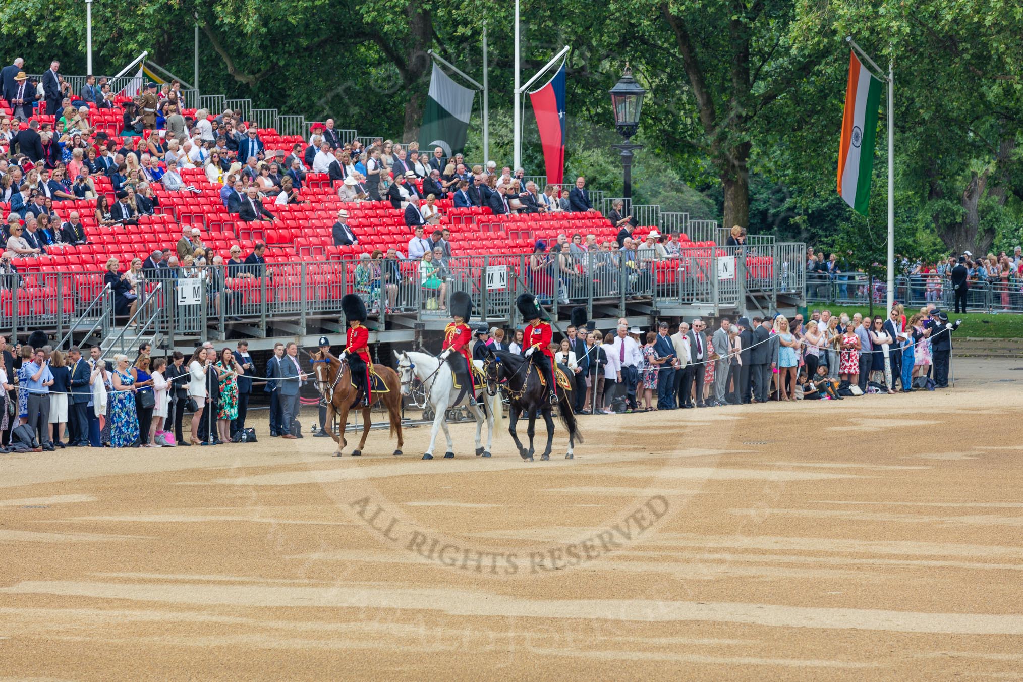 Trooping the Colour 2016.
Horse Guards Parade, Westminster,
London SW1A,
London,
United Kingdom,
on 11 June 2016 at 09:36, image #25