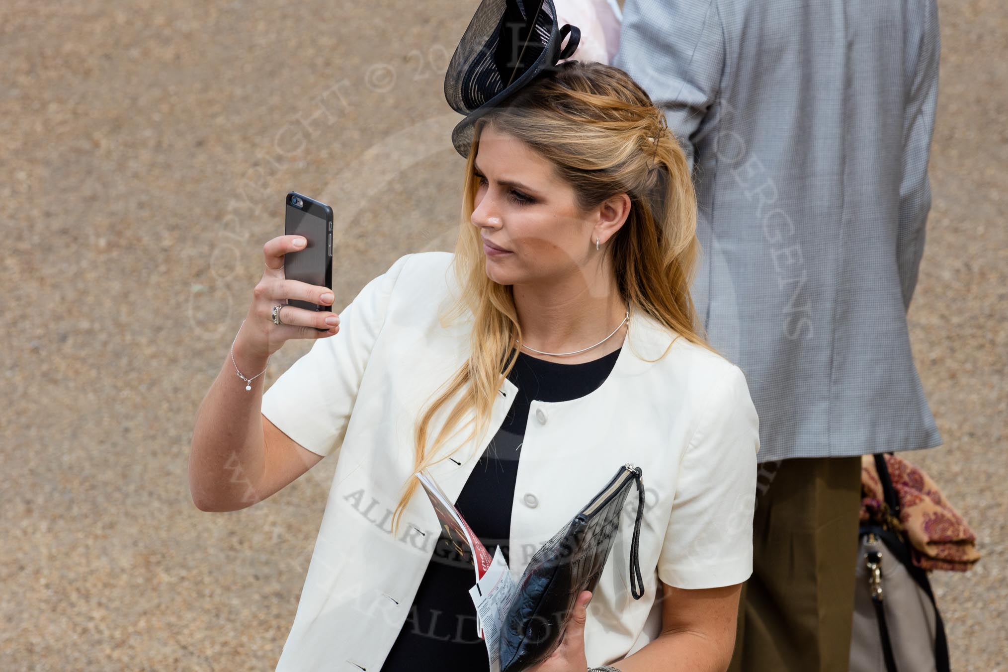 Trooping the Colour 2016.
Horse Guards Parade, Westminster,
London SW1A,
London,
United Kingdom,
on 11 June 2016 at 10:11, image #77