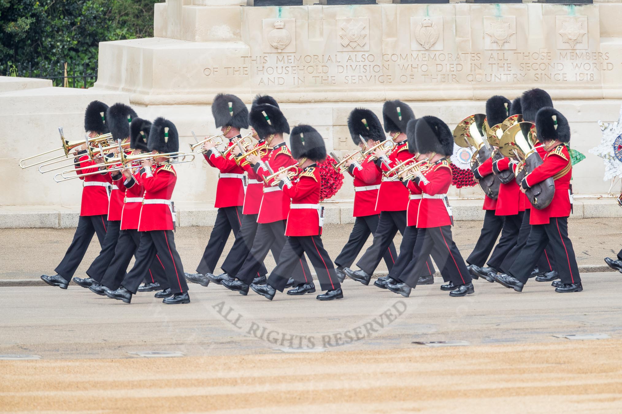 Trooping the Colour 2016.
Horse Guards Parade, Westminster,
London SW1A,
London,
United Kingdom,
on 11 June 2016 at 10:14, image #89