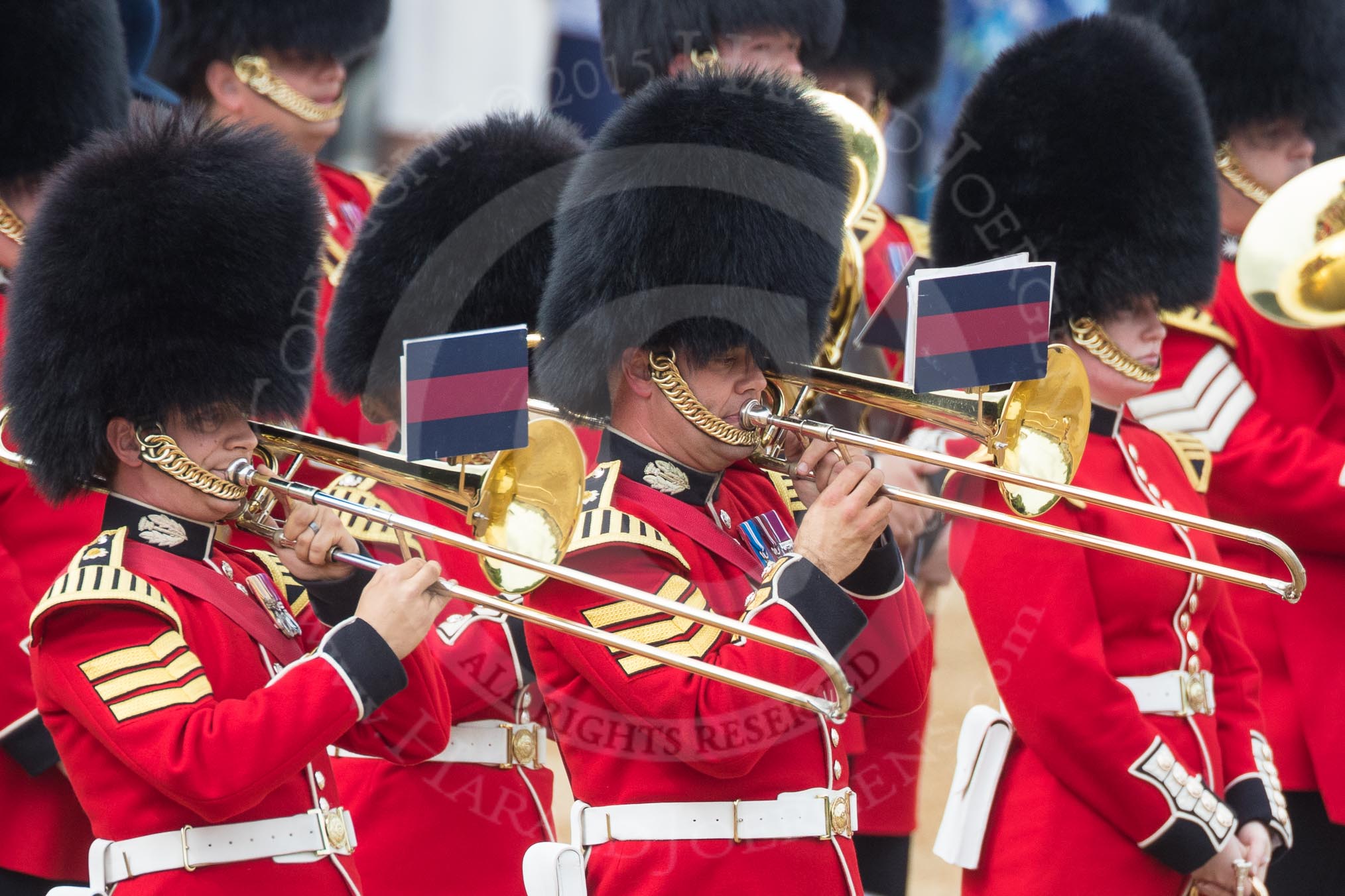 Trooping the Colour 2016.
Horse Guards Parade, Westminster,
London SW1A,
London,
United Kingdom,
on 11 June 2016 at 10:20, image #111