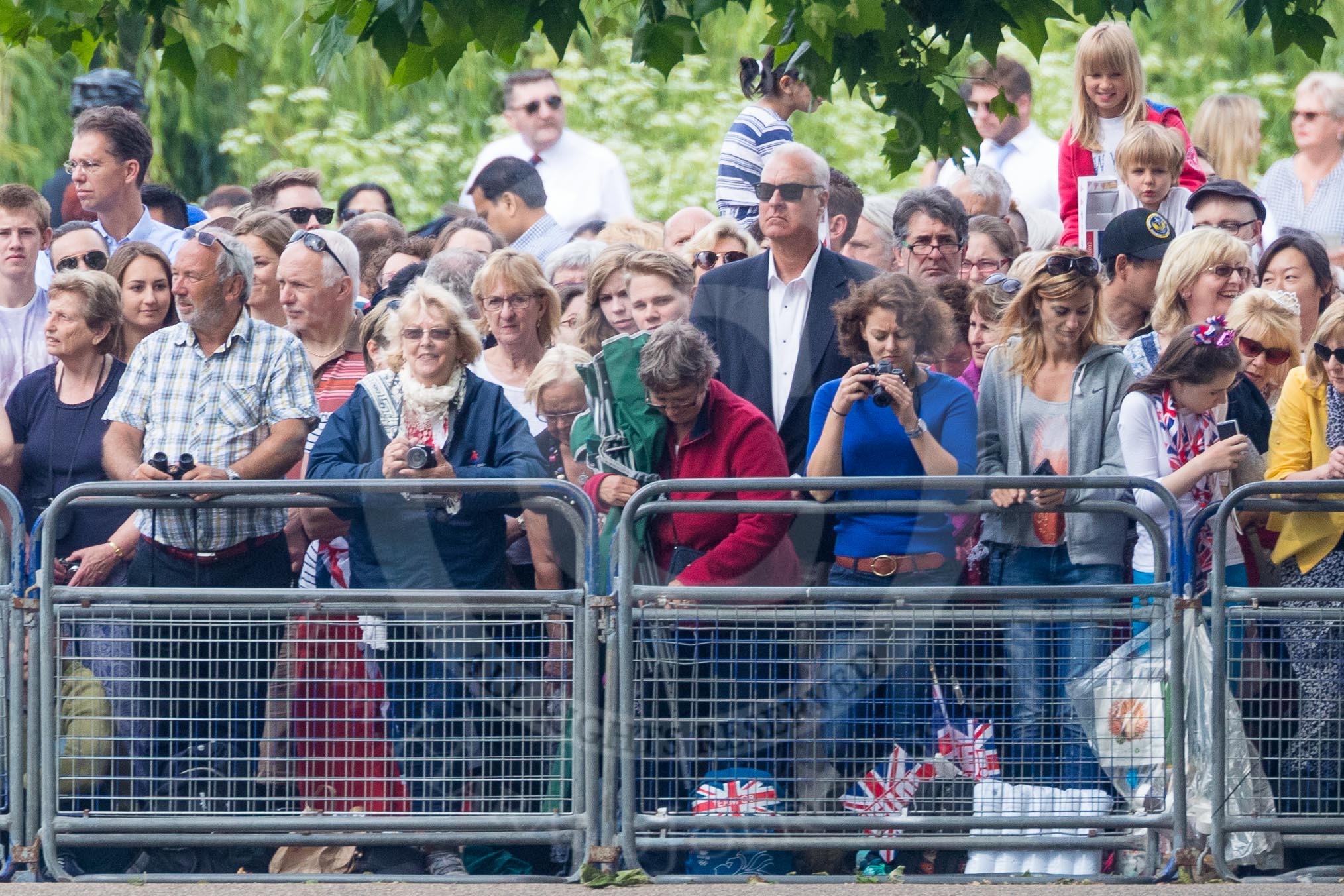 Trooping the Colour 2016.
Horse Guards Parade, Westminster,
London SW1A,
London,
United Kingdom,
on 11 June 2016 at 10:22, image #115
