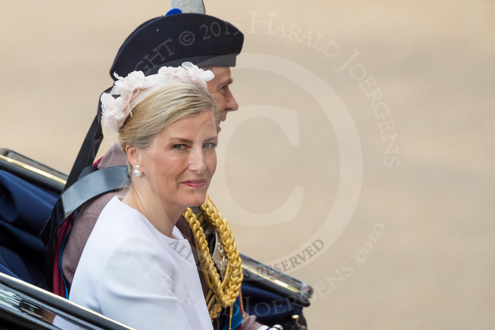 Trooping the Colour 2016.
Horse Guards Parade, Westminster,
London SW1A,
London,
United Kingdom,
on 11 June 2016 at 10:52, image #273