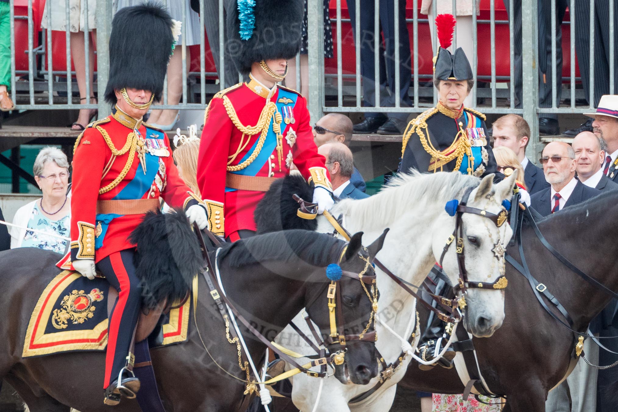 Trooping the Colour 2016.
Horse Guards Parade, Westminster,
London SW1A,
London,
United Kingdom,
on 11 June 2016 at 10:59, image #320