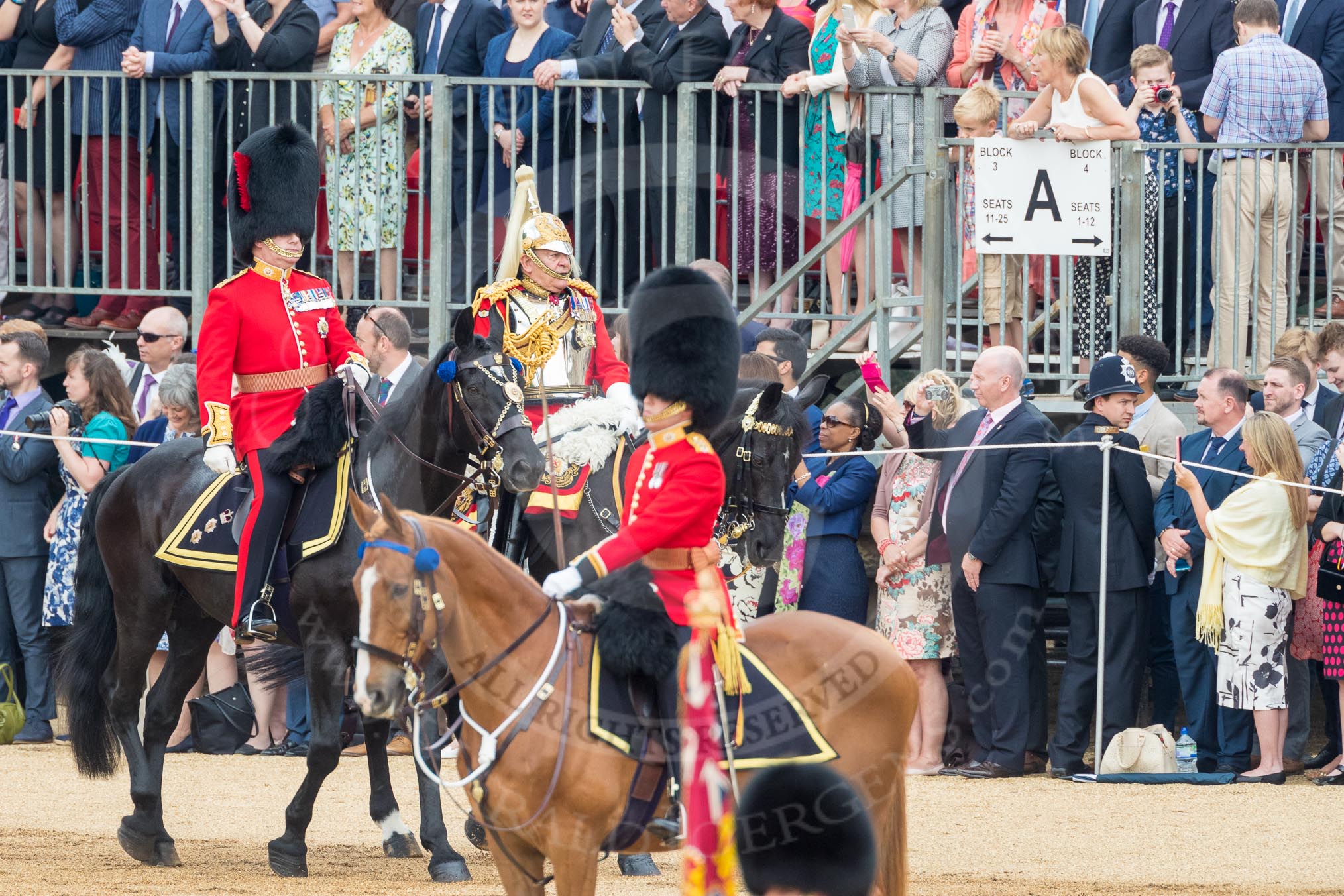Trooping the Colour 2016.
Horse Guards Parade, Westminster,
London SW1A,
London,
United Kingdom,
on 11 June 2016 at 11:00, image #324