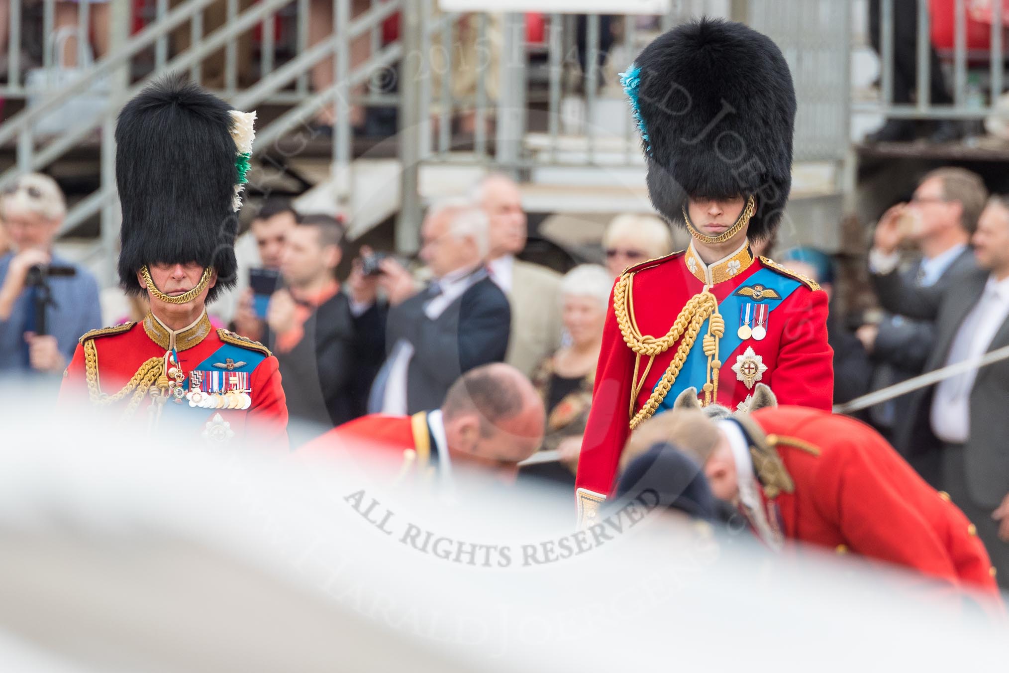 Trooping the Colour 2016.
Horse Guards Parade, Westminster,
London SW1A,
London,
United Kingdom,
on 11 June 2016 at 11:00, image #332