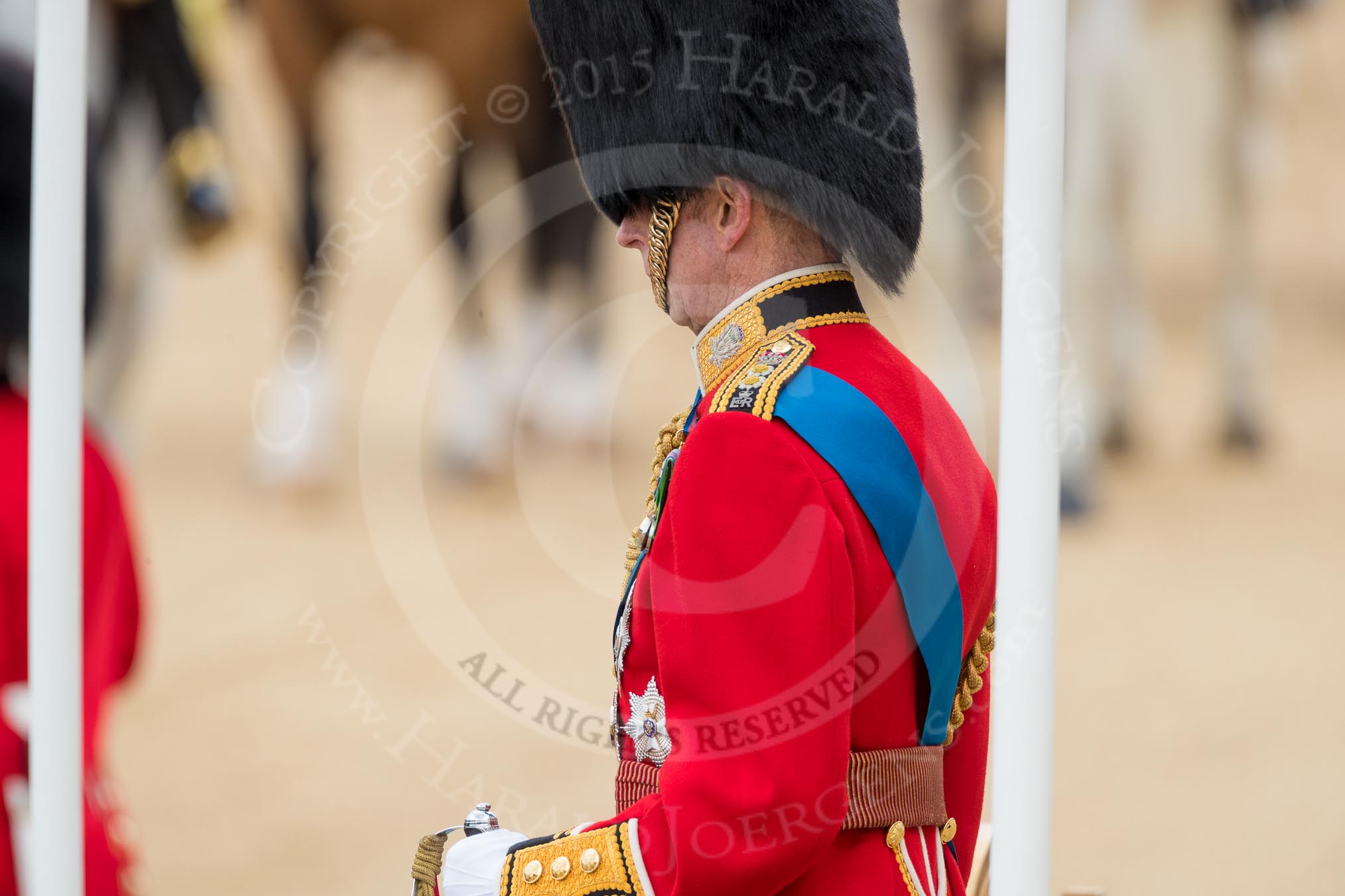 Trooping the Colour 2016.
Horse Guards Parade, Westminster,
London SW1A,
London,
United Kingdom,
on 11 June 2016 at 11:01, image #339