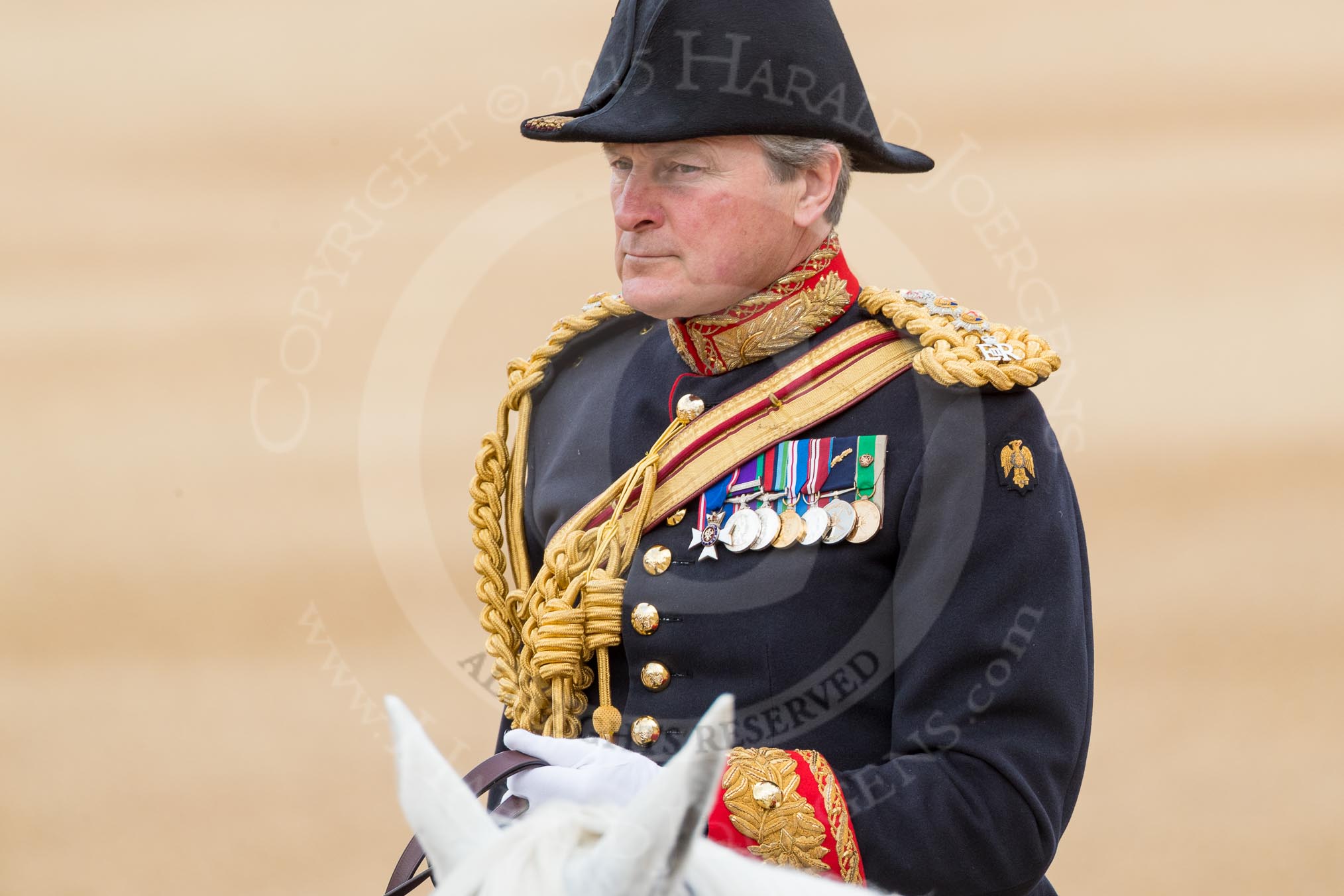 Trooping the Colour 2016.
Horse Guards Parade, Westminster,
London SW1A,
London,
United Kingdom,
on 11 June 2016 at 11:02, image #351