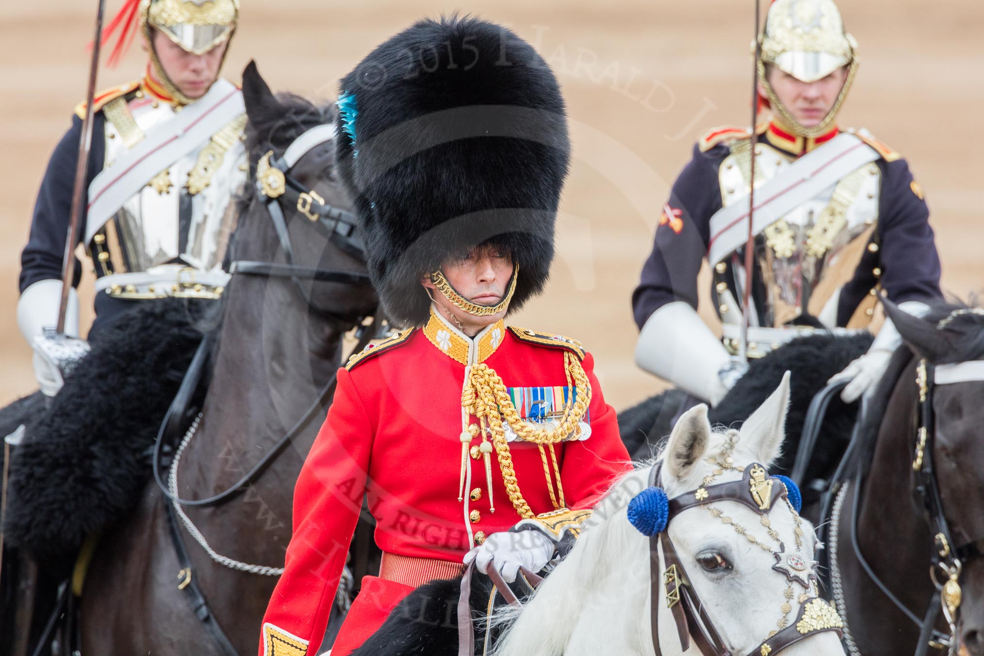 Trooping the Colour 2016.
Horse Guards Parade, Westminster,
London SW1A,
London,
United Kingdom,
on 11 June 2016 at 11:06, image #403