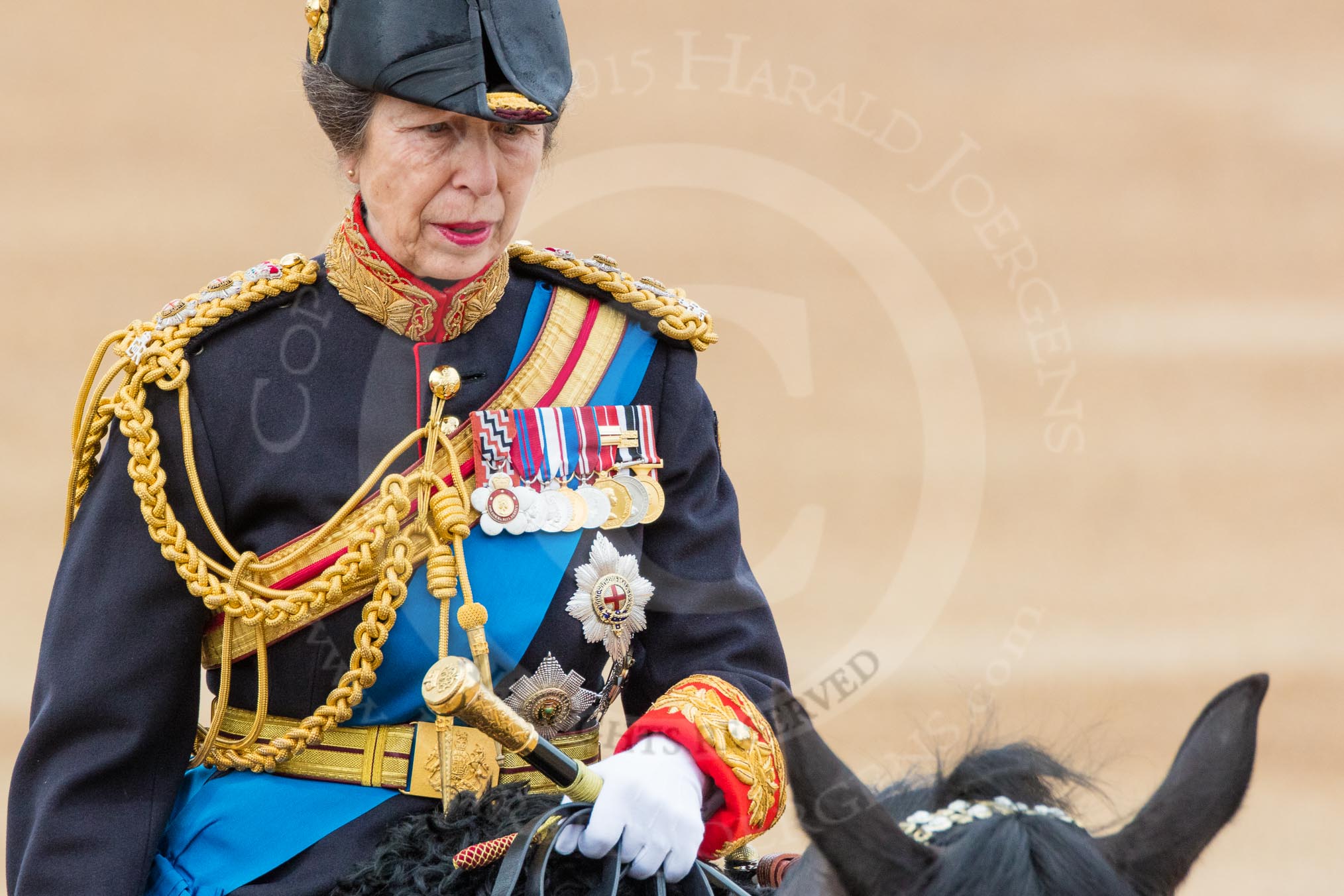 Trooping the Colour 2016.
Horse Guards Parade, Westminster,
London SW1A,
London,
United Kingdom,
on 11 June 2016 at 11:07, image #414
