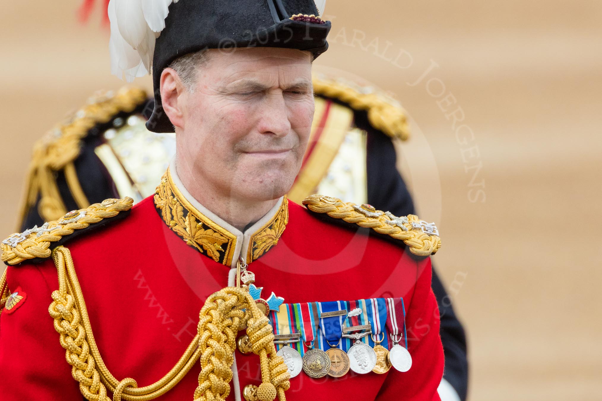 Trooping the Colour 2016.
Horse Guards Parade, Westminster,
London SW1A,
London,
United Kingdom,
on 11 June 2016 at 11:07, image #425