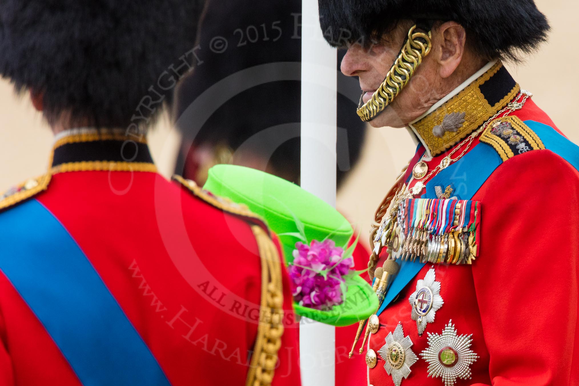 Trooping the Colour 2016.
Horse Guards Parade, Westminster,
London SW1A,
London,
United Kingdom,
on 11 June 2016 at 11:08, image #428