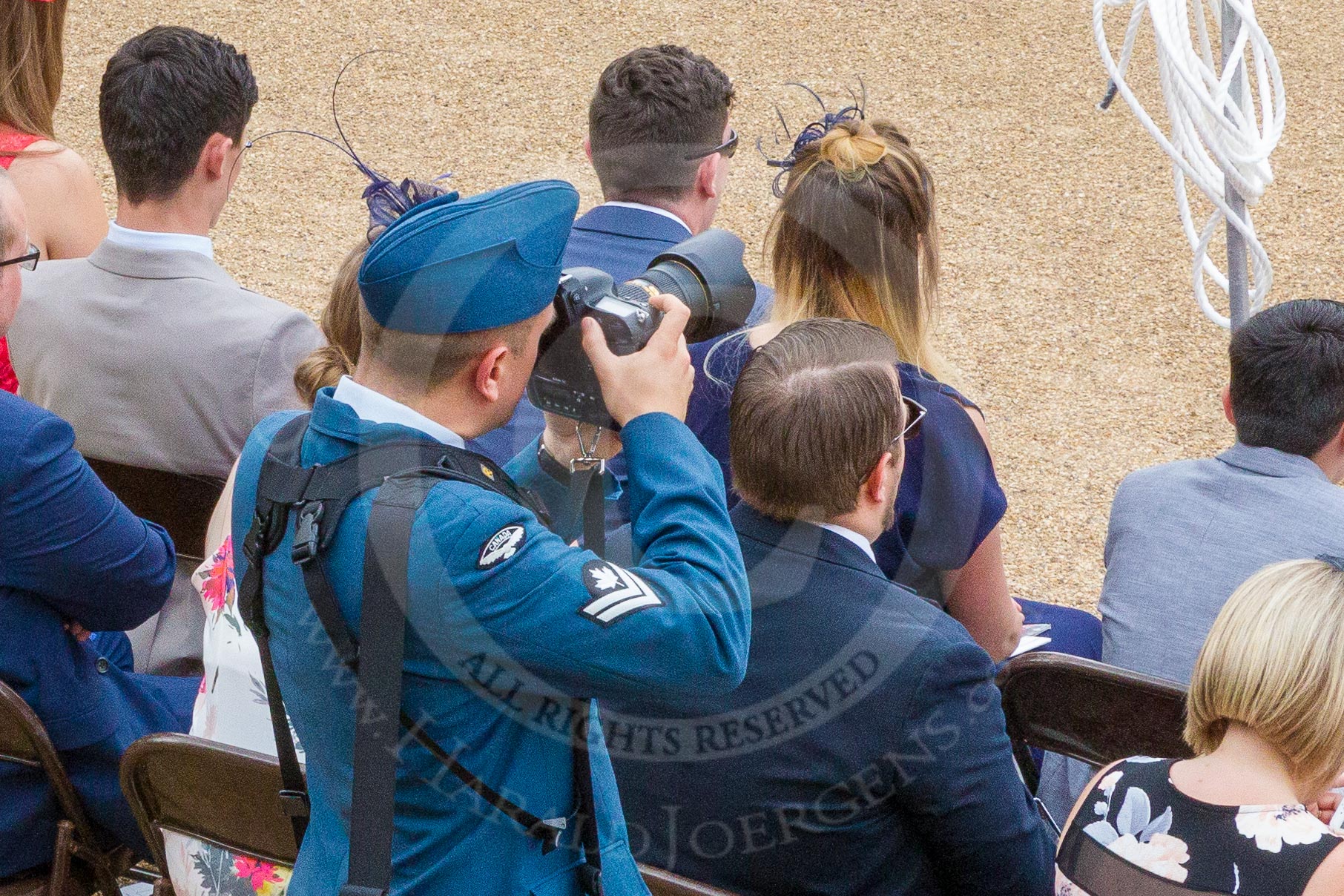 Trooping the Colour 2016.
Horse Guards Parade, Westminster,
London SW1A,
London,
United Kingdom,
on 11 June 2016 at 11:10, image #440