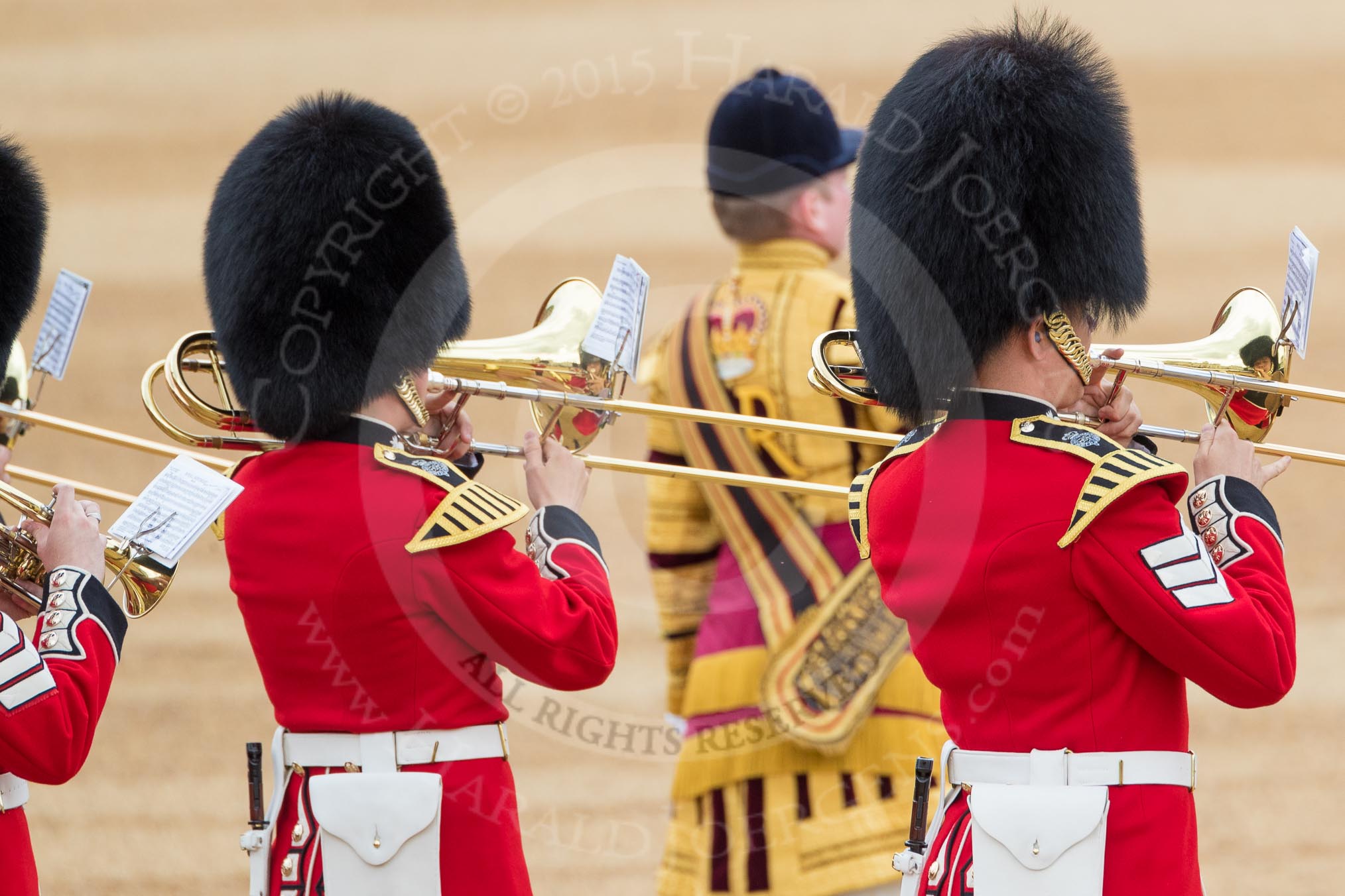 Trooping the Colour 2016.
Horse Guards Parade, Westminster,
London SW1A,
London,
United Kingdom,
on 11 June 2016 at 11:15, image #459