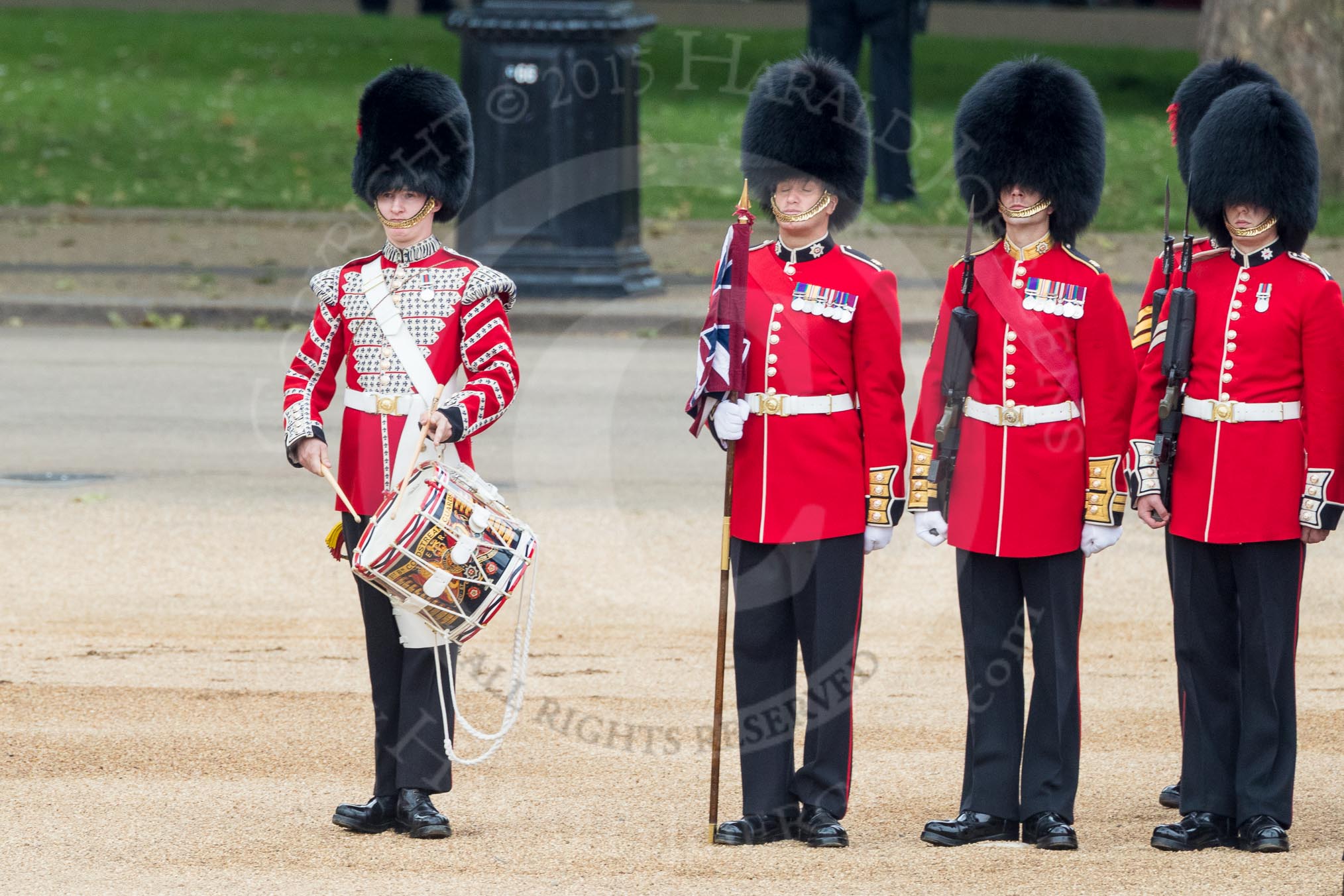 Trooping the Colour 2016.
Horse Guards Parade, Westminster,
London SW1A,
London,
United Kingdom,
on 11 June 2016 at 11:16, image #461