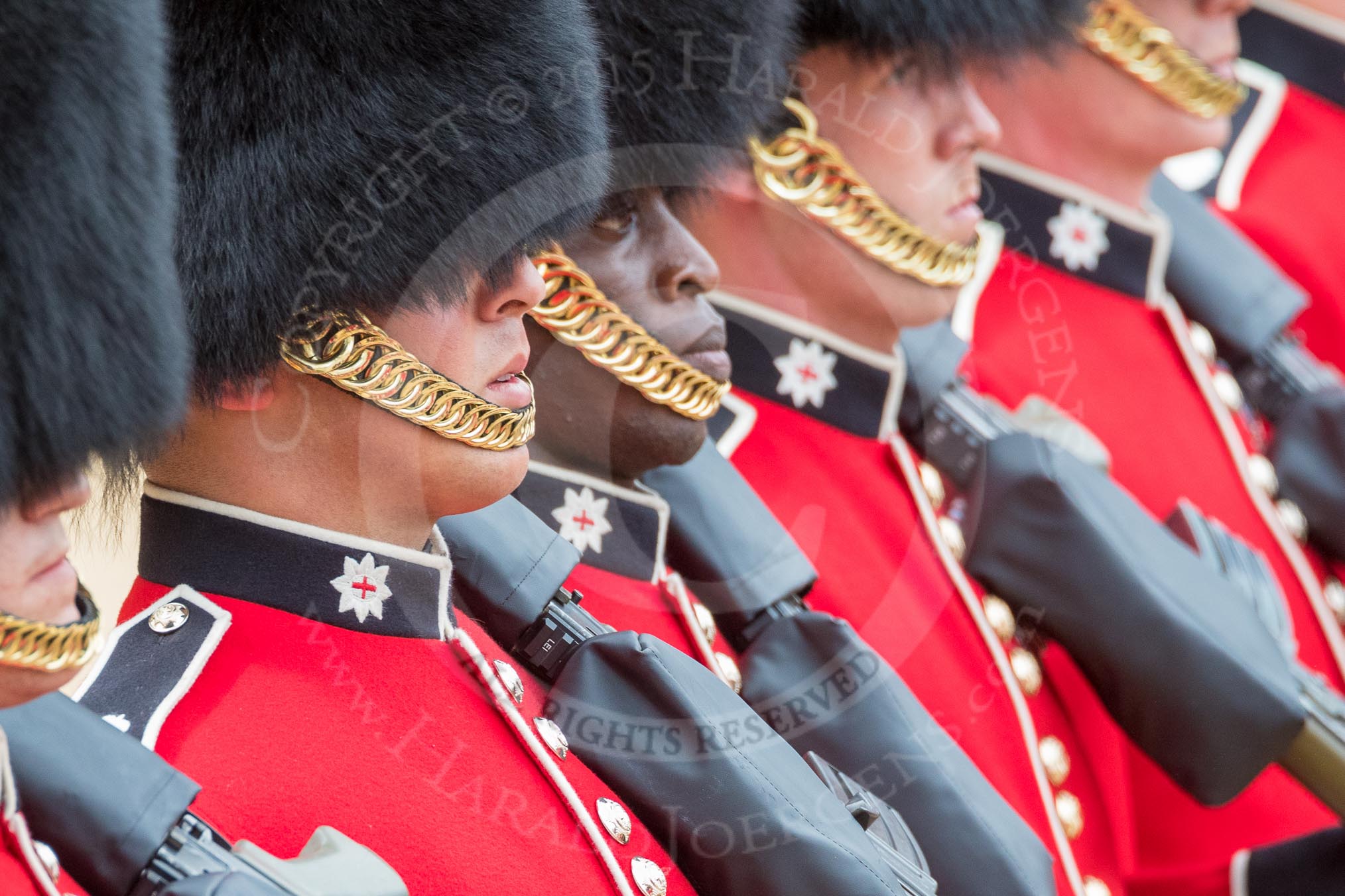 Trooping the Colour 2016.
Horse Guards Parade, Westminster,
London SW1A,
London,
United Kingdom,
on 11 June 2016 at 11:39, image #665