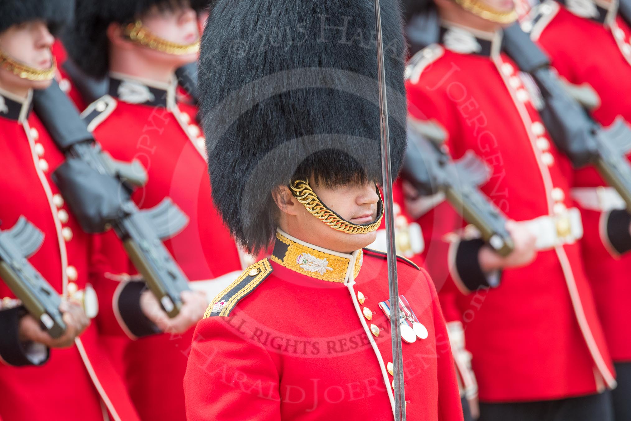 Trooping the Colour 2016.
Horse Guards Parade, Westminster,
London SW1A,
London,
United Kingdom,
on 11 June 2016 at 11:39, image #671