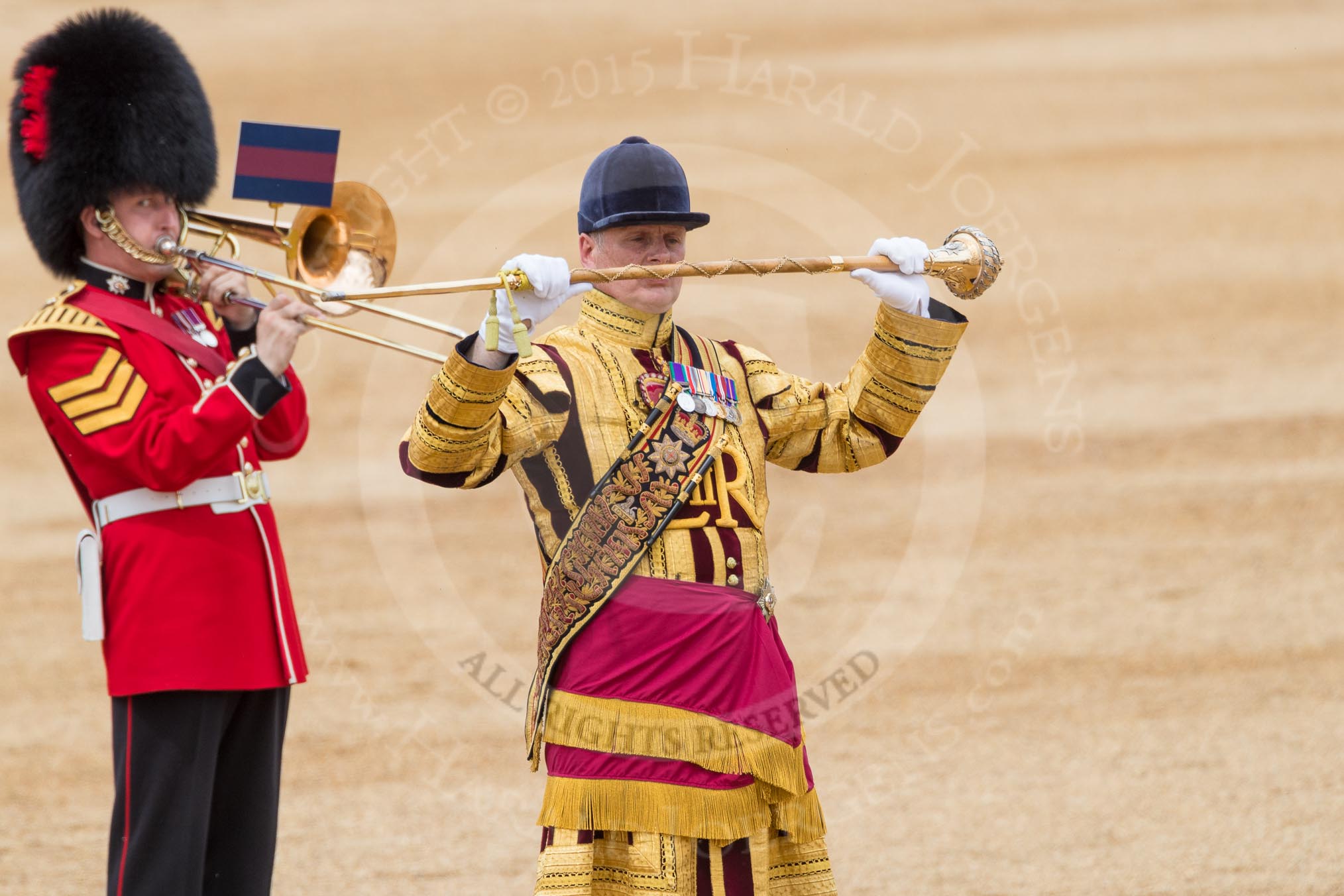 Trooping the Colour 2016.
Horse Guards Parade, Westminster,
London SW1A,
London,
United Kingdom,
on 11 June 2016 at 11:40, image #678