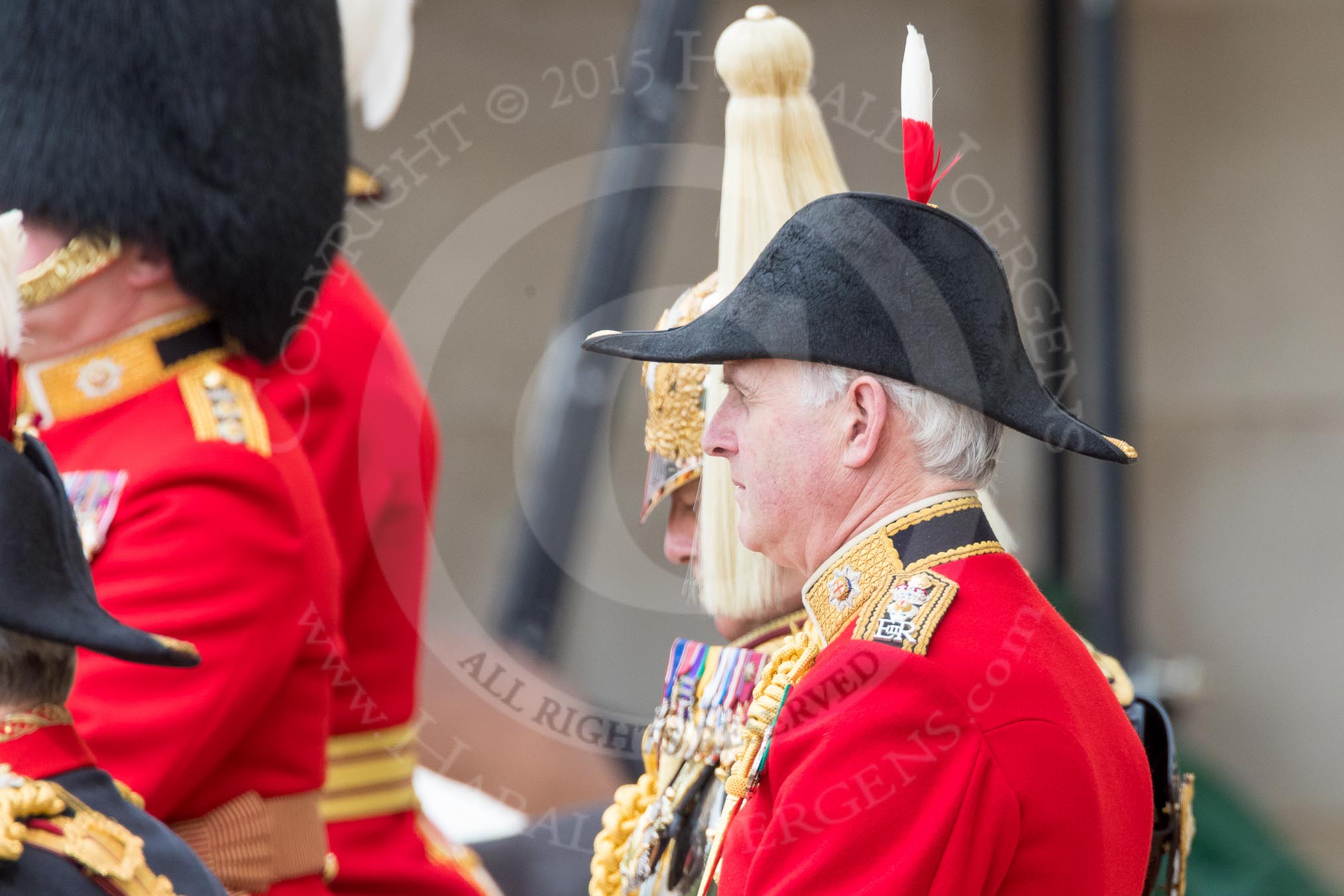 Trooping the Colour 2016.
Horse Guards Parade, Westminster,
London SW1A,
London,
United Kingdom,
on 11 June 2016 at 11:40, image #681