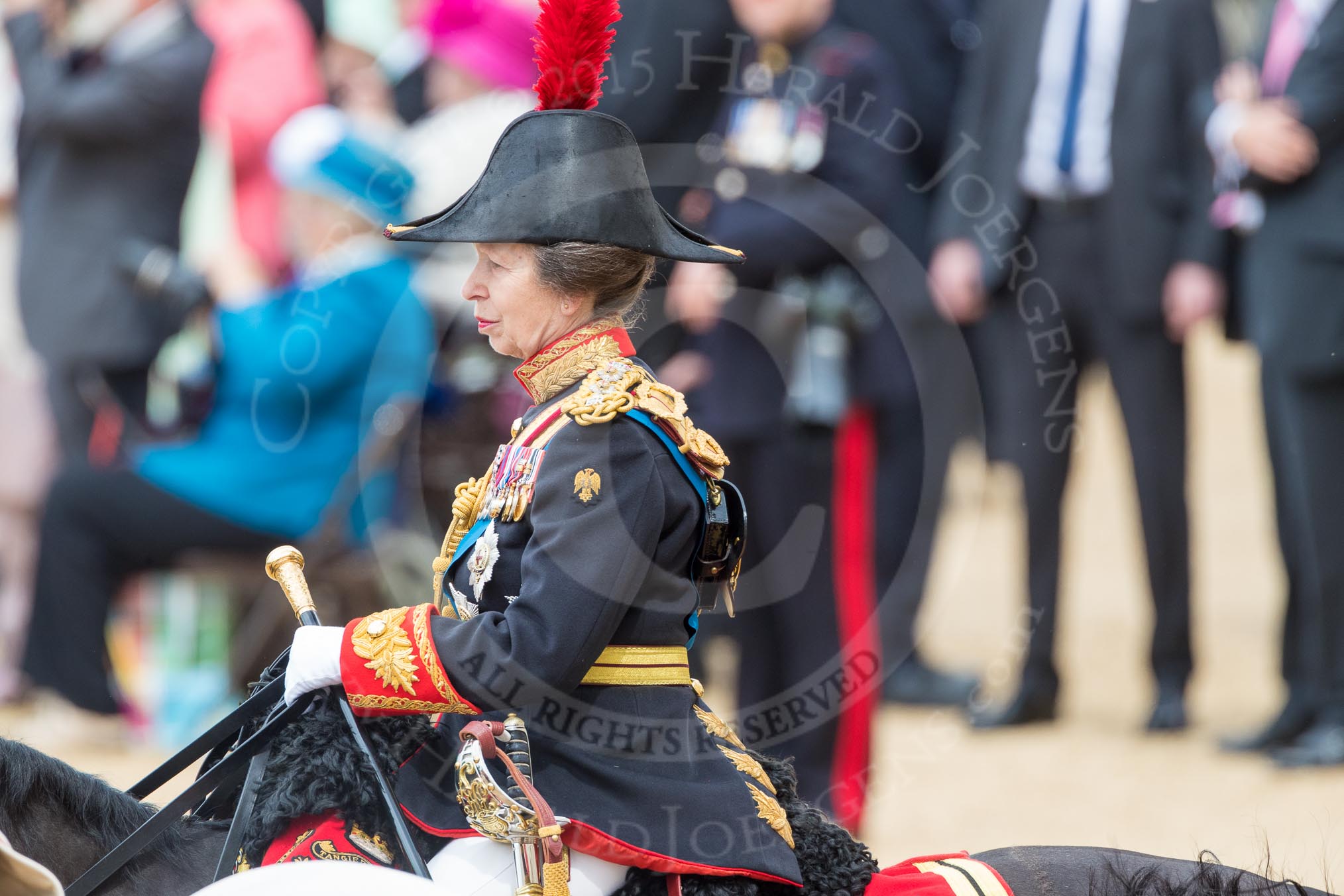 Trooping the Colour 2016.
Horse Guards Parade, Westminster,
London SW1A,
London,
United Kingdom,
on 11 June 2016 at 11:41, image #683