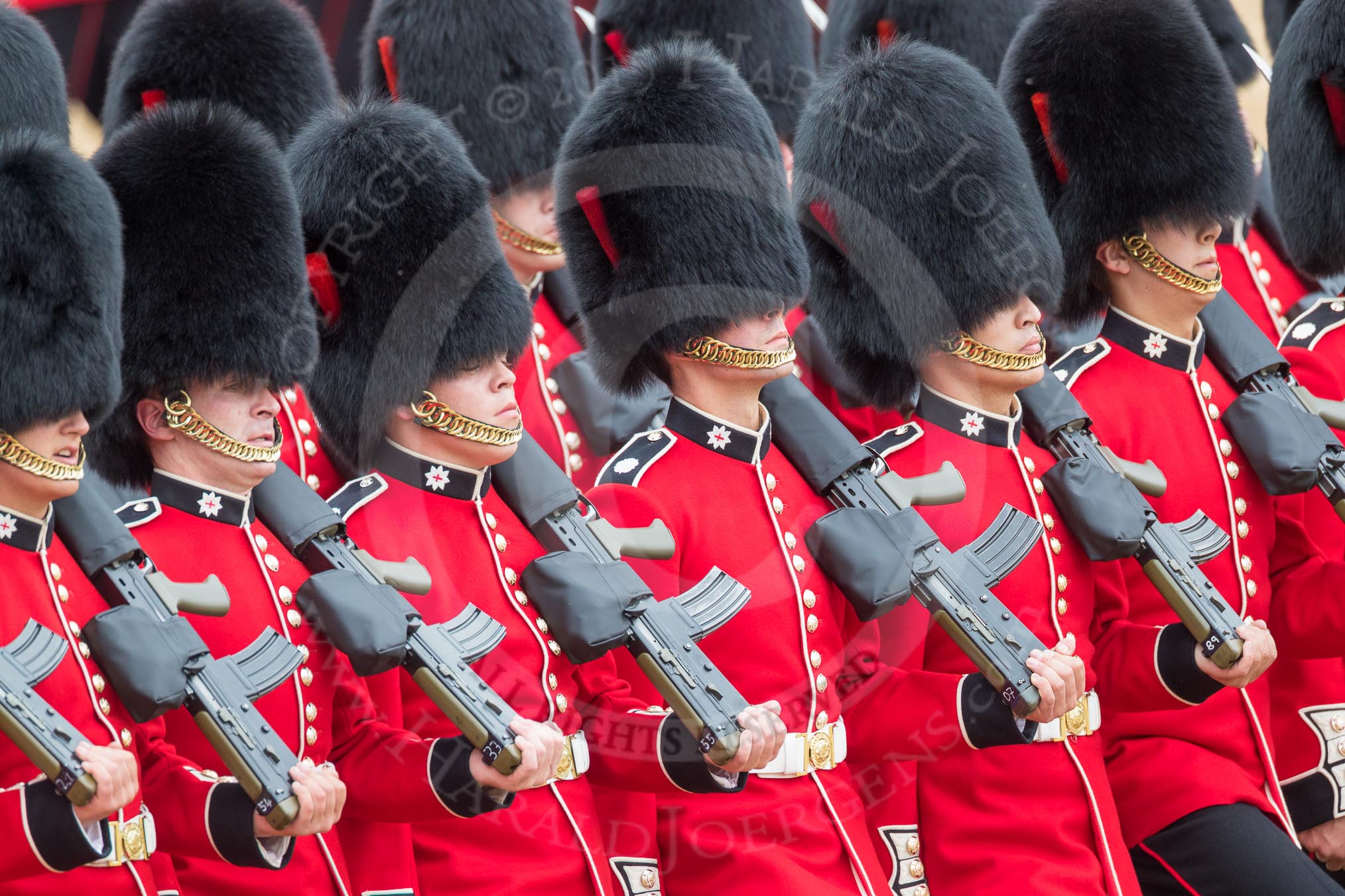 Trooping the Colour 2016.
Horse Guards Parade, Westminster,
London SW1A,
London,
United Kingdom,
on 11 June 2016 at 11:46, image #699