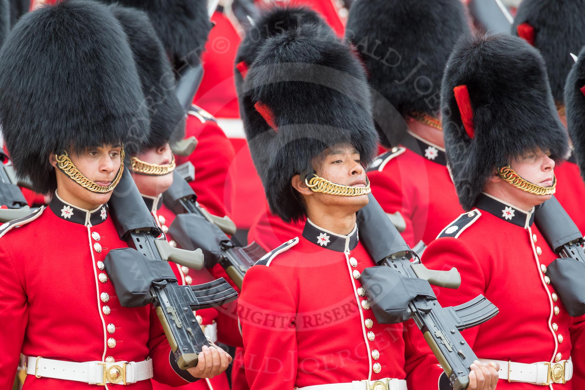 Trooping the Colour 2016.
Horse Guards Parade, Westminster,
London SW1A,
London,
United Kingdom,
on 11 June 2016 at 11:46, image #701