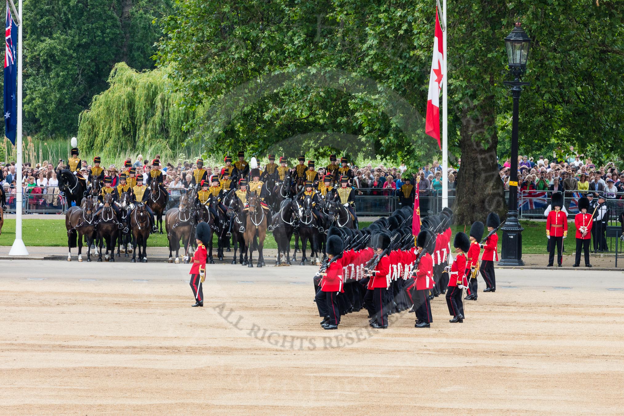 Trooping the Colour 2016.
Horse Guards Parade, Westminster,
London SW1A,
London,
United Kingdom,
on 11 June 2016 at 11:51, image #717