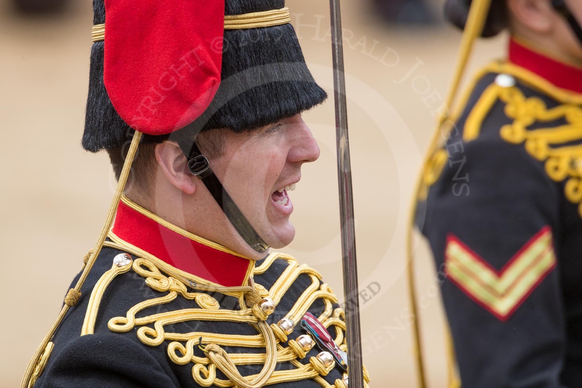 Trooping the Colour 2016.
Horse Guards Parade, Westminster,
London SW1A,
London,
United Kingdom,
on 11 June 2016 at 11:56, image #764