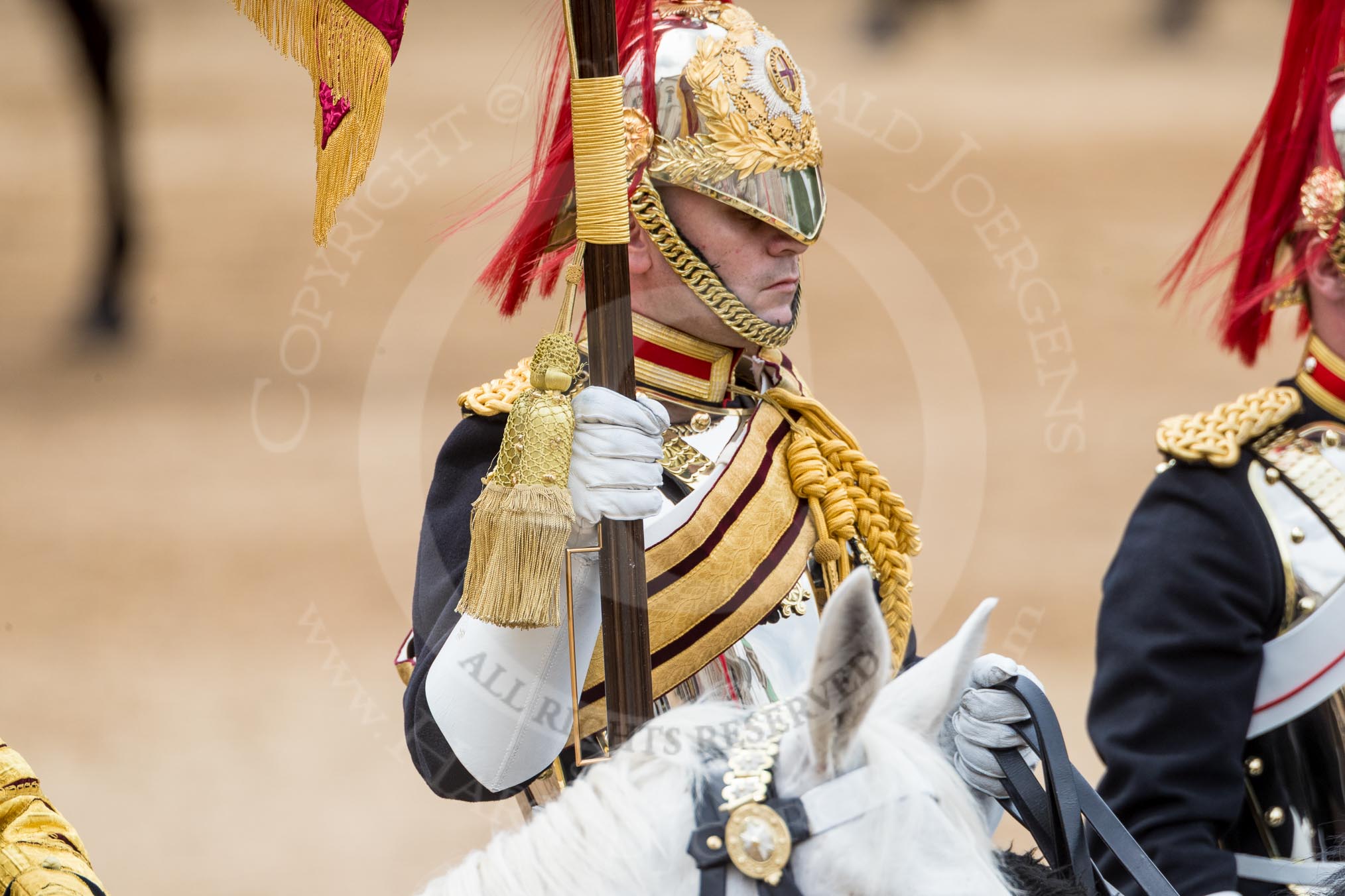 Trooping the Colour 2016.
Horse Guards Parade, Westminster,
London SW1A,
London,
United Kingdom,
on 11 June 2016 at 11:56, image #770