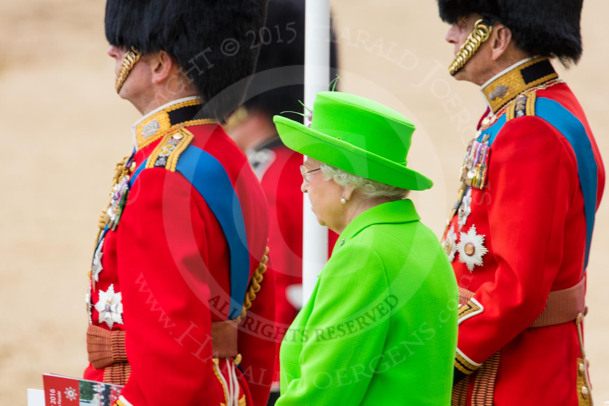Trooping the Colour 2016.
Horse Guards Parade, Westminster,
London SW1A,
London,
United Kingdom,
on 11 June 2016 at 12:04, image #842