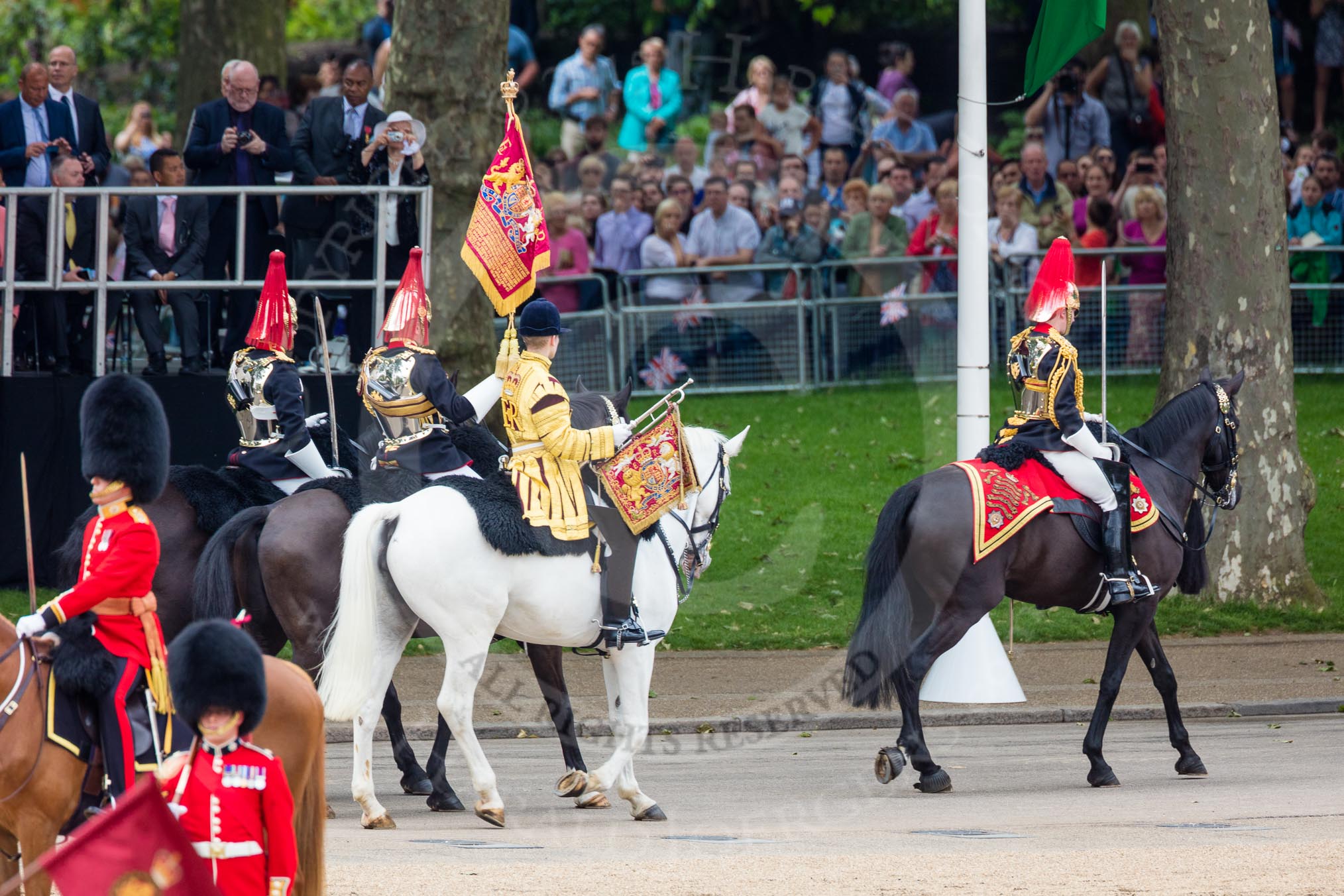 Trooping the Colour 2016.
Horse Guards Parade, Westminster,
London SW1A,
London,
United Kingdom,
on 11 June 2016 at 12:08, image #853