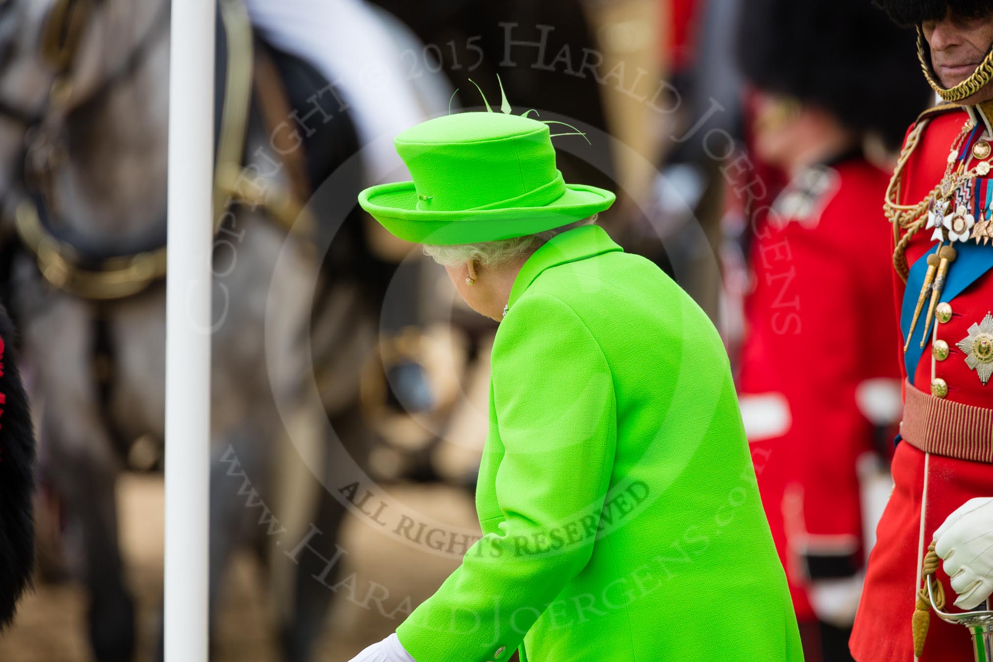 Trooping the Colour 2016.
Horse Guards Parade, Westminster,
London SW1A,
London,
United Kingdom,
on 11 June 2016 at 12:11, image #872