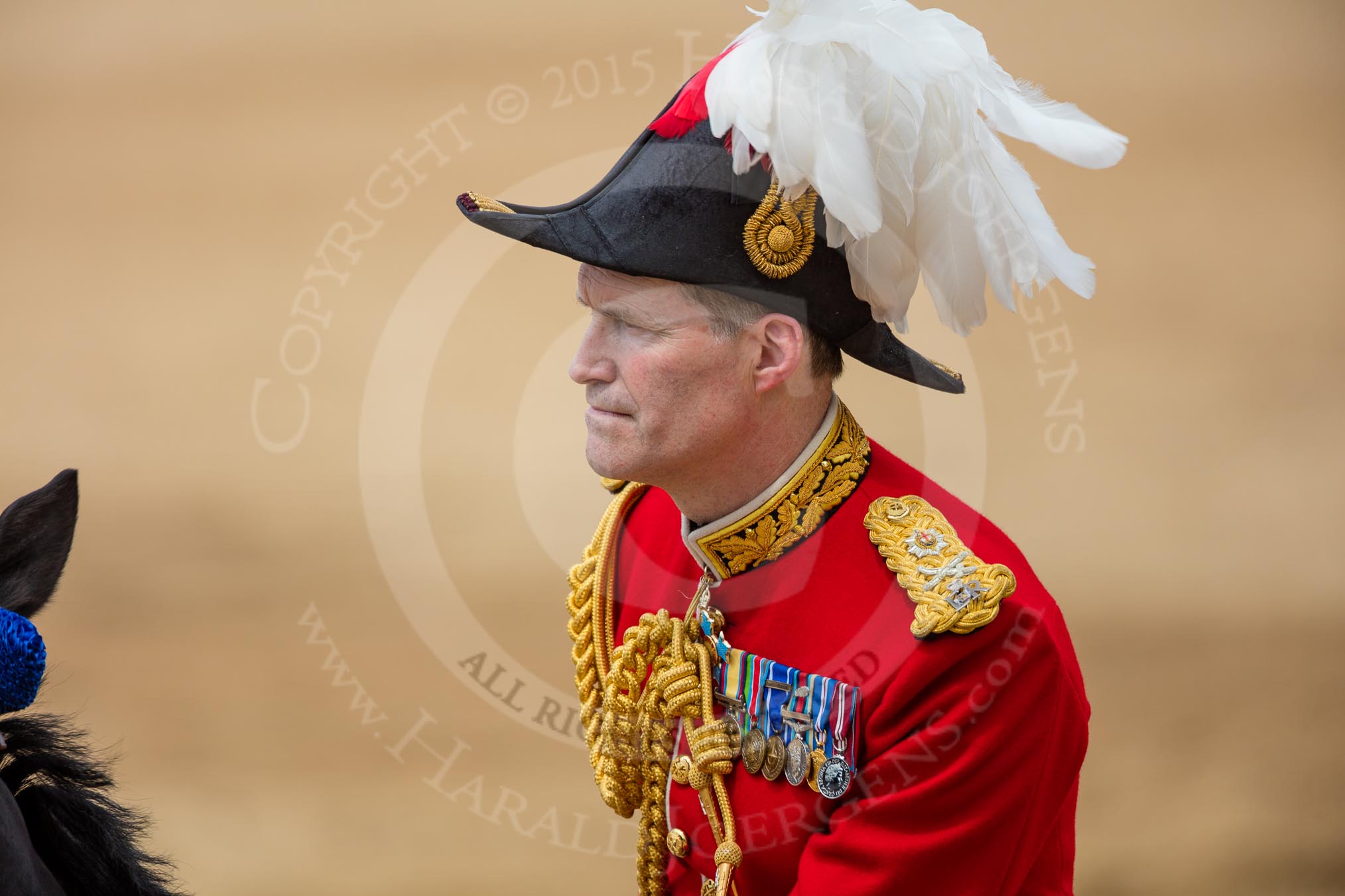 Trooping the Colour 2016.
Horse Guards Parade, Westminster,
London SW1A,
London,
United Kingdom,
on 11 June 2016 at 12:13, image #891