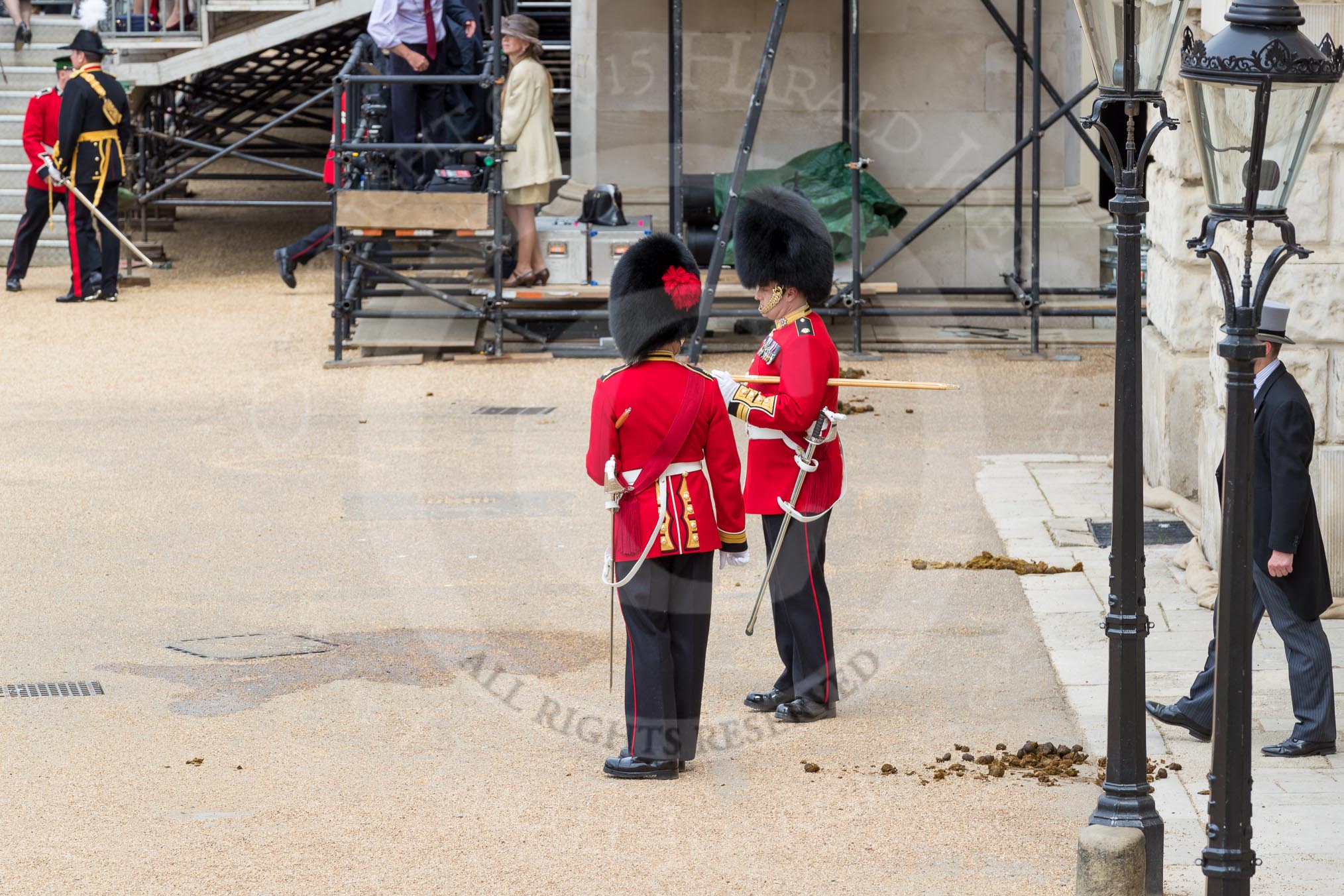 Trooping the Colour 2016.
Horse Guards Parade, Westminster,
London SW1A,
London,
United Kingdom,
on 11 June 2016 at 12:16, image #915
