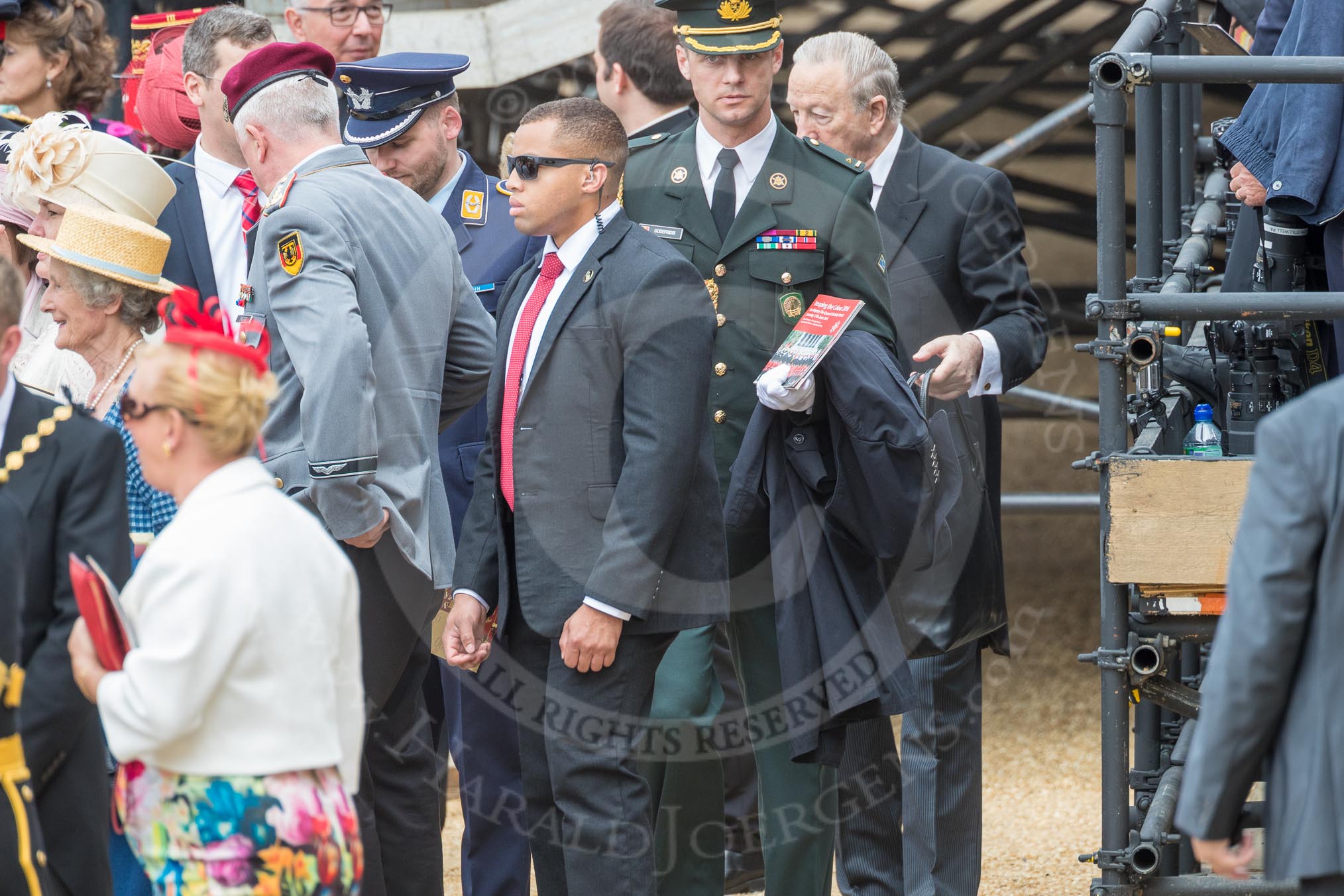 Trooping the Colour 2016.
Horse Guards Parade, Westminster,
London SW1A,
London,
United Kingdom,
on 11 June 2016 at 12:19, image #918