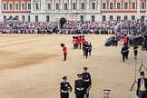 Trooping the Colour 2016.
Horse Guards Parade, Westminster,
London SW1A,
London,
United Kingdom,
on 11 June 2016 at 10:19, image #108