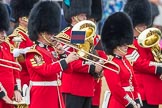 Trooping the Colour 2016.
Horse Guards Parade, Westminster,
London SW1A,
London,
United Kingdom,
on 11 June 2016 at 10:20, image #110