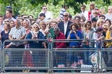 Trooping the Colour 2016.
Horse Guards Parade, Westminster,
London SW1A,
London,
United Kingdom,
on 11 June 2016 at 10:22, image #115