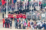 Trooping the Colour 2016.
Horse Guards Parade, Westminster,
London SW1A,
London,
United Kingdom,
on 11 June 2016 at 10:25, image #121