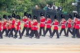 Trooping the Colour 2016.
Horse Guards Parade, Westminster,
London SW1A,
London,
United Kingdom,
on 11 June 2016 at 10:26, image #125